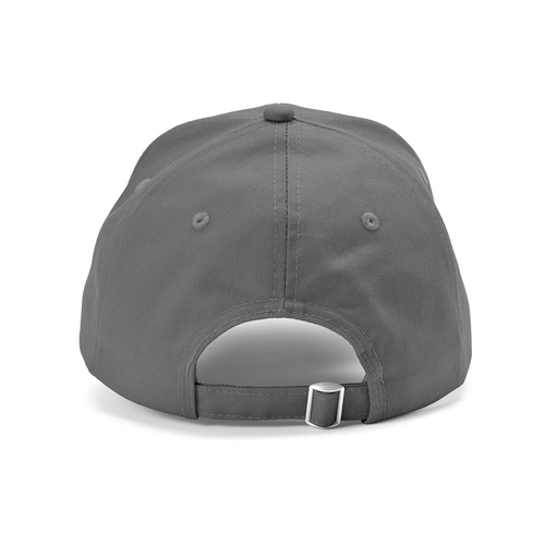 image du produit Casquette en coton recyclé 280g/m2 - casquette 6 panneaux