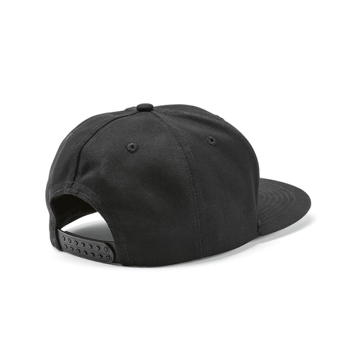 image du produit Casquette en coton recyclé au design moderne - casquette 180g/m2