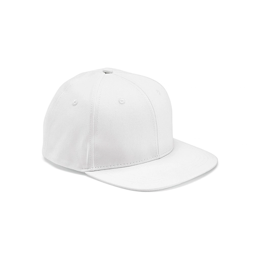 image du produit Casquette en coton recyclé au design moderne - casquette 180g/m2