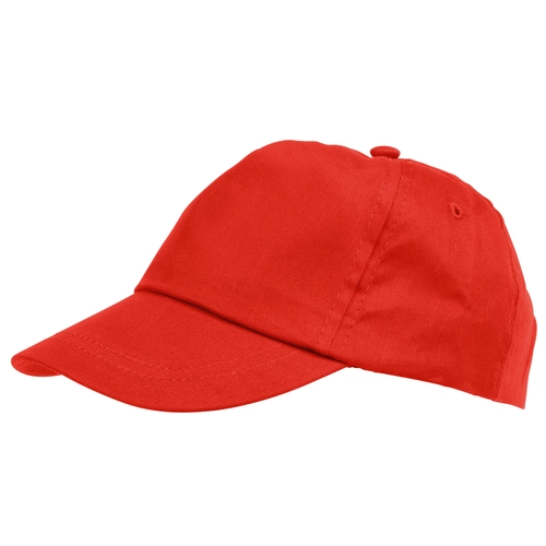 image du produit Casquette pour enfants 5 pans KIDDY WEAR