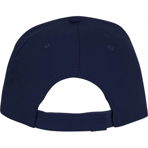 image du produit Casquette sandwich 5 panneaux - Panneau frontal renforcé