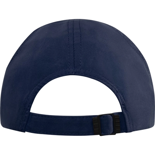 image du produit Casquette sandwich 6 panneaux en polyester recyclé certifié GRS