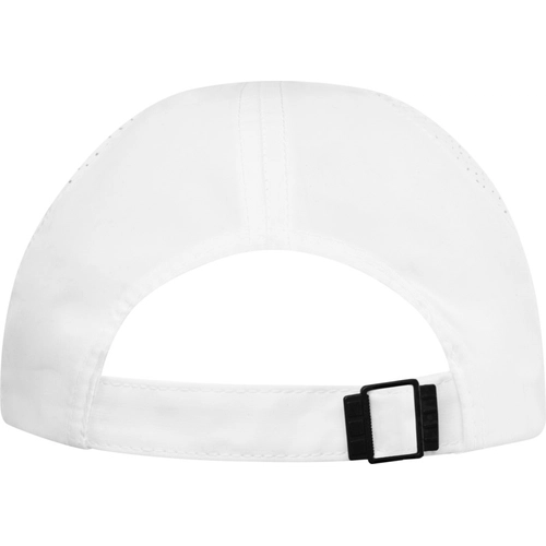 image du produit Casquette sandwich 6 panneaux en polyester recyclé certifié GRS