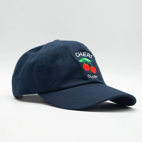 image du produit Casquette souple sur-mesure BIO