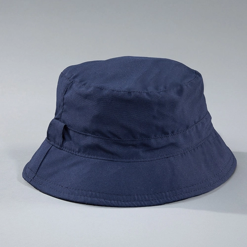 image du produit Chapeau en microfibre coupe vent et déperlant - bob 100% polyester