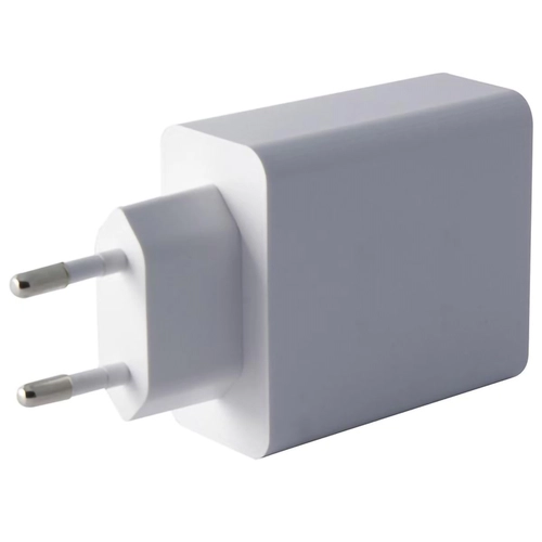 image du produit Chargeur secteur avec 4 port USB - charge rapide