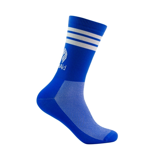 image du produit Chaussettes de cycliste 100% personnalisable - Made in europe