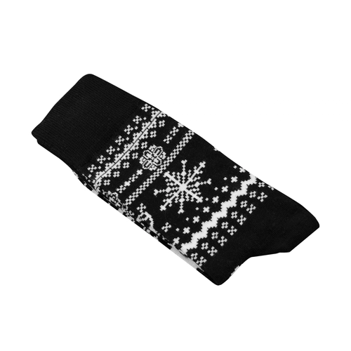 image du produit Chaussettes de Noël 100% personnalisable - Made in europe