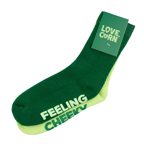 image du produit Chaussettes de Noël 100% personnalisable - Made in europe