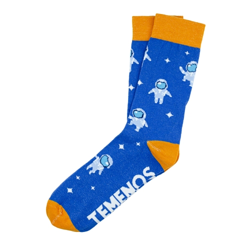 image du produit Chaussettes de ville 100% sur-mesure - chaussette tennis 100% personnalisable