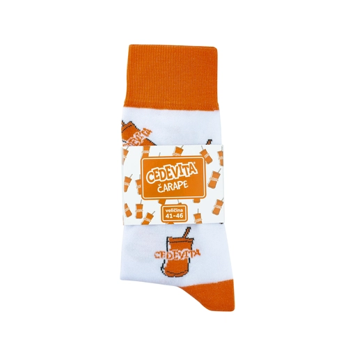 image du produit Chaussettes de ville 100% sur-mesure - chaussette tennis 100% personnalisable