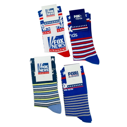 image du produit Chaussettes de ville 100% sur-mesure - chaussette tennis 100% personnalisable