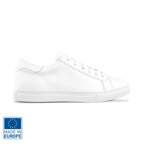 image du produit Chaussure Femme en cuir - Made In Europe