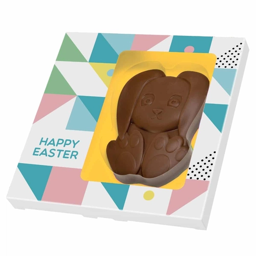 image du produit Chocolat bunny 40 g - choix du chocolat