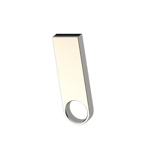 image du produit Clé USB en métal avec finition opaque 4GB