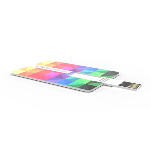 image du produit Clé USB stick credit card 3.0