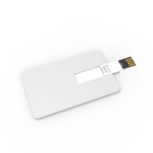 image du produit Clé USB stick credit card 3.0
