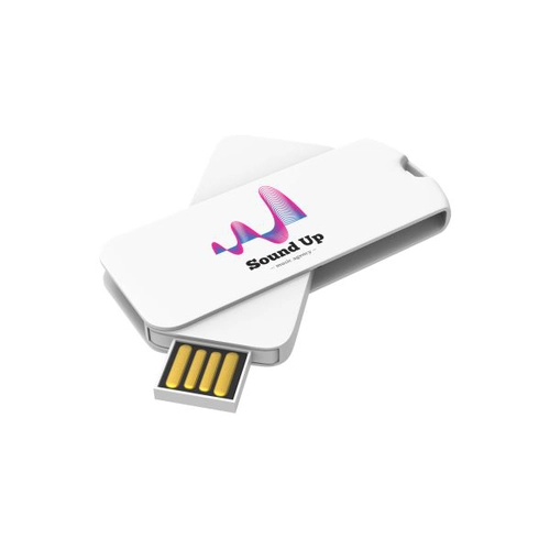 image du produit Clé USB stick smart TWISTER