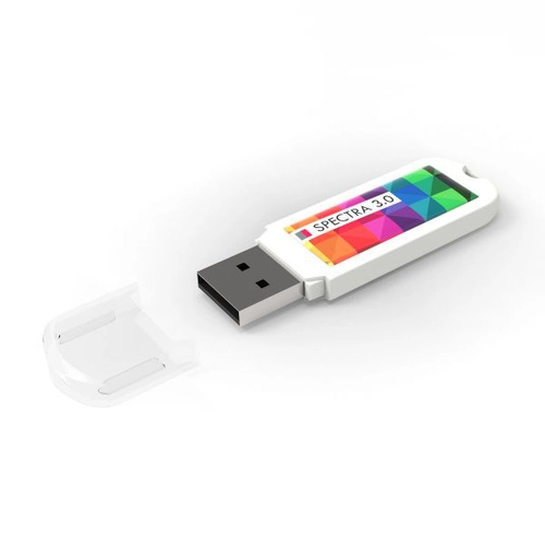 image du produit Clé USB stick SPECTRA V2 Rom