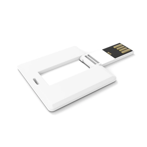 image du produit Clé USB stick SQUARE card