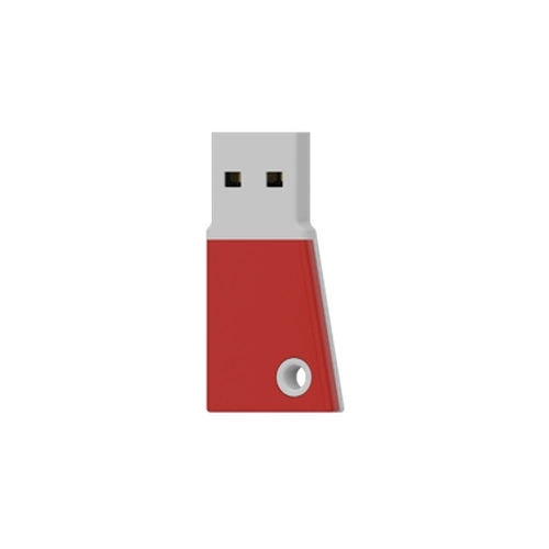 image du produit Clé USB ultra réduite au style épuré - 512MO à 128GB