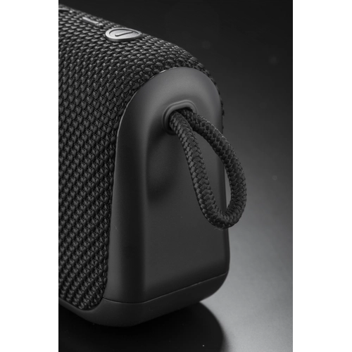 image du produit Coffret audio luxe personnalisable - avec enceinte bluetooth et écouteurs TWS Active 