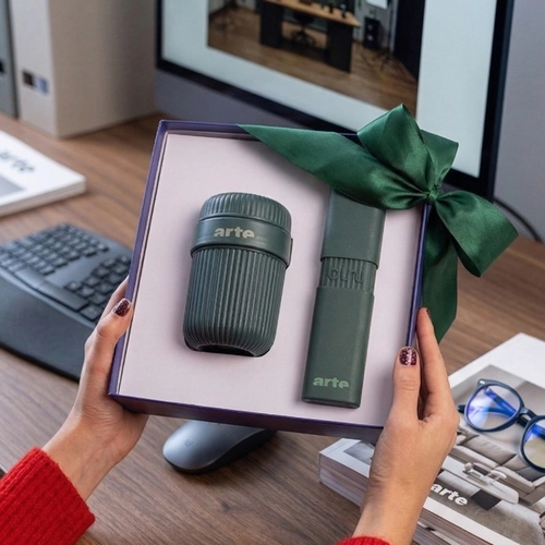 image du produit Coffret bini Nomade Coffee