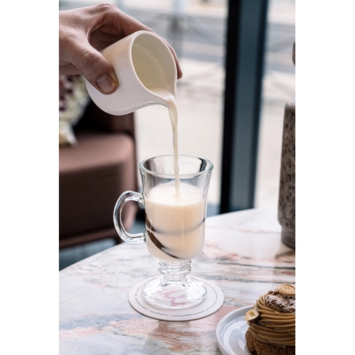 image du produit Coffret de palets à fondre pour chocolat chaud - Made In France