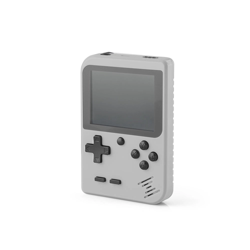 image du produit Console de jeux portable avec 256 jeux classiques