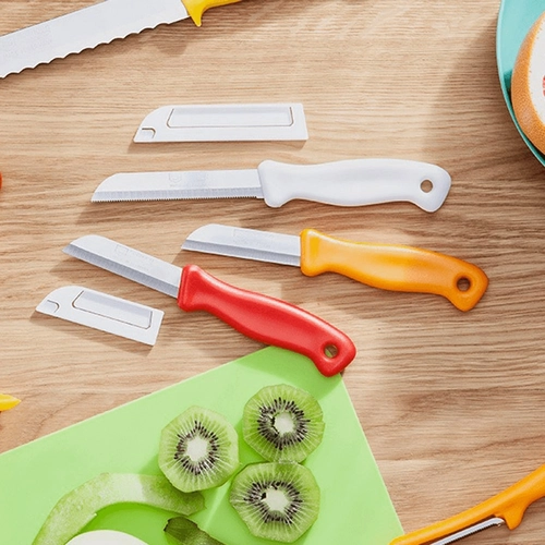 image du produit Couteau de cuisine léger fabriqué en Allemagne