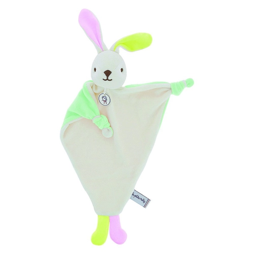 image du produit Doudou Lapin PITOLA