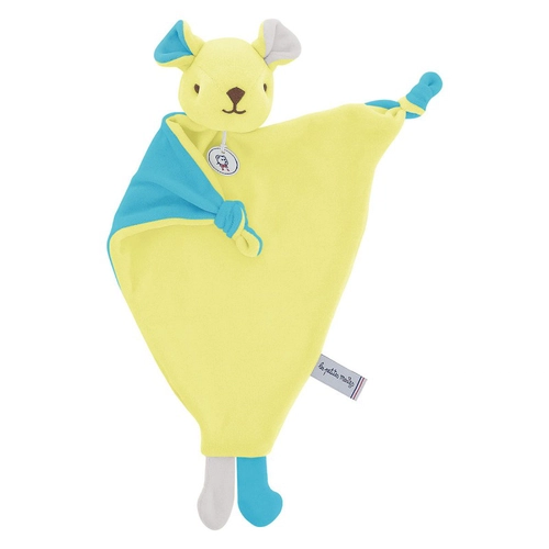 image du produit Doudou Souris PITOLA