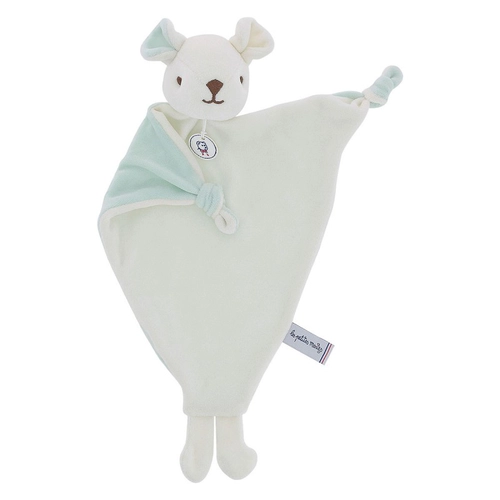 image du produit Doudou Souris PITOLA