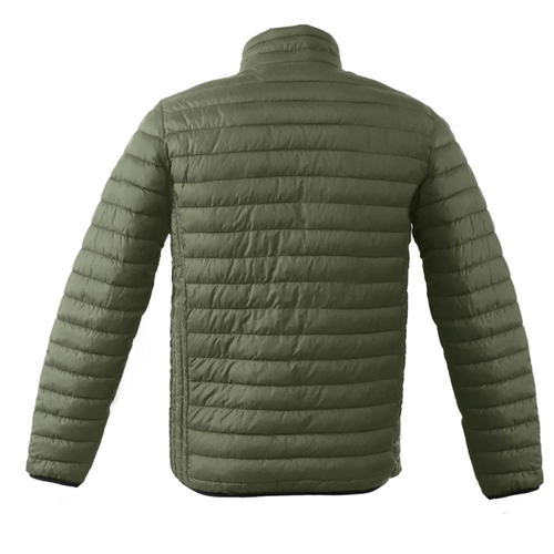 image du produit Doudoune réversible Homme - Veste matelassée