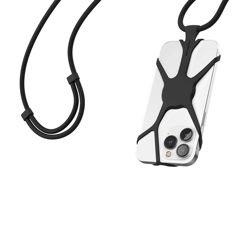 image du produit Dragonne universelle Infinity pour téléphone