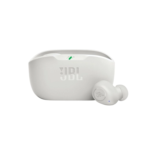 image du produit Ecouteurs Bluetooth JBL Wave Buds personnalisable