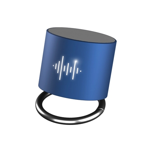image du produit Enceinte Bluetooth 3W avec logo lumineux