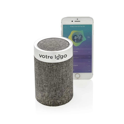 image du produit Enceinte Bluetooth 4.2 VOGUE 3W