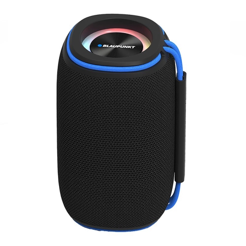 image du produit Enceinte Bluetooth 5.3 15W BLAUPUNKT - avec LED