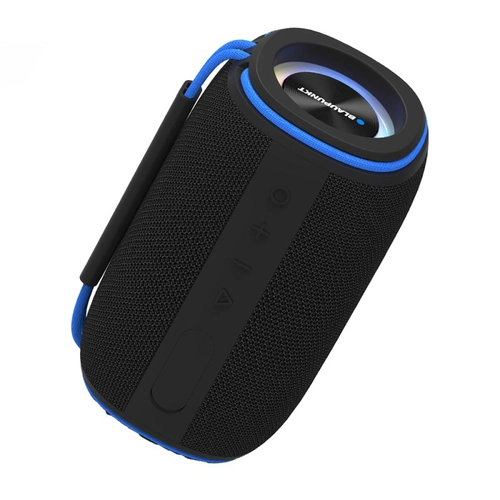 image du produit Enceinte Bluetooth 5.3 15W BLAUPUNKT - avec LED