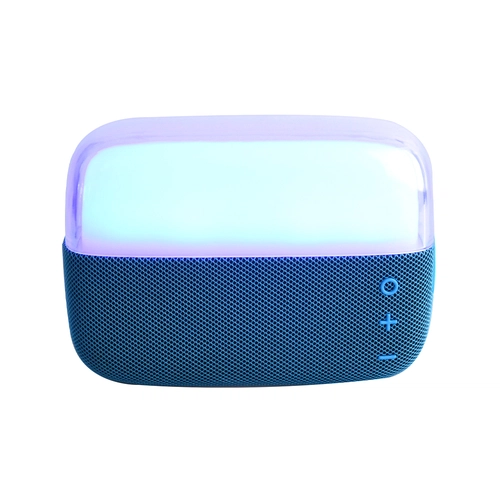 image du produit Enceinte Bluetooth BLAUPUNKT Led 5W - Look sympa