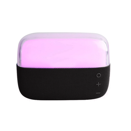 image du produit Enceinte Bluetooth BLAUPUNKT Led 5W - Look sympa