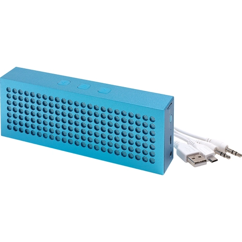 image du produit Enceinte Bluetooth BRICK 2x3W