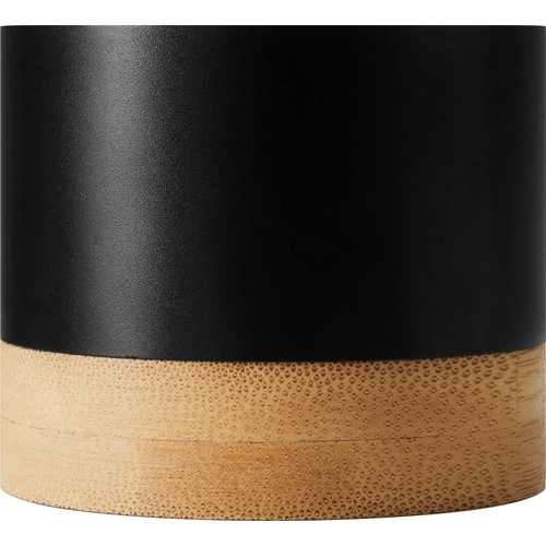 image du produit Enceinte Bluetooth en bambou et aluminium recyclé - 3W