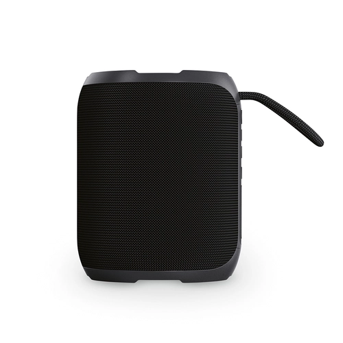 image du produit Enceinte bluetooth en palstique recyclé et RPET - Enceinte sans fil 40W étanche IPX6