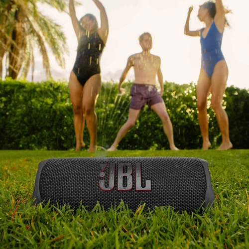 image du produit Enceinte Bluetooth JBL Flip 6 personnalisable