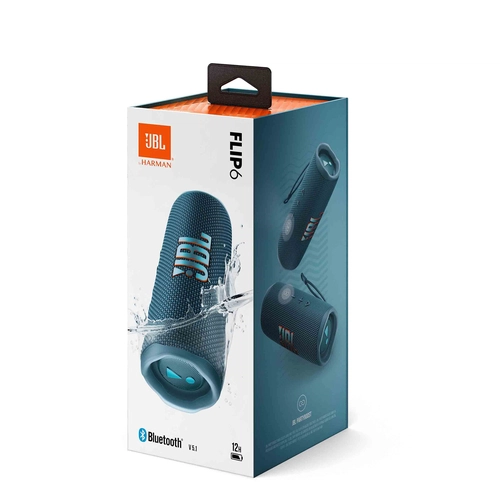 image du produit Enceinte Bluetooth JBL Flip 6 personnalisable