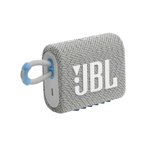 image du produit Enceinte Bluetooth JBL Go 3 Eco personnalisable