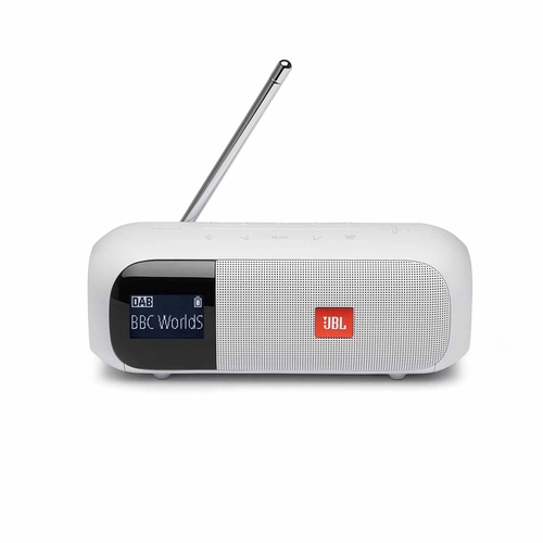 image du produit Enceinte Bluetooth JBL Tuner 2 personnalisable