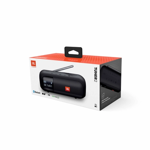 image du produit Enceinte Bluetooth JBL Tuner 2 personnalisable